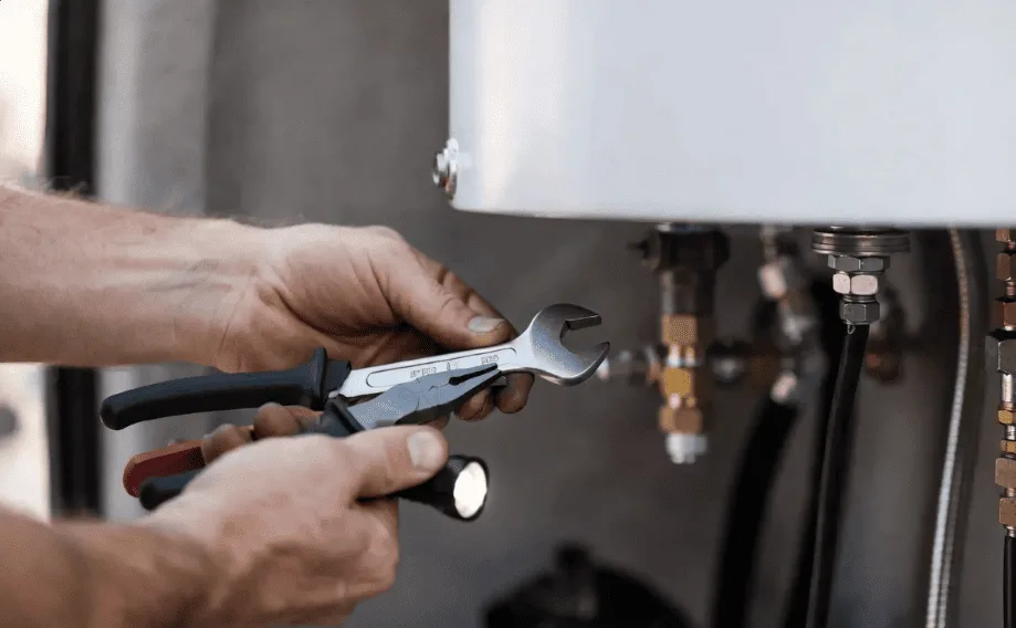 Why choose Water Heater Repair in Clayville, RI